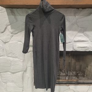 Ralph Lauren Turtleneck Dress